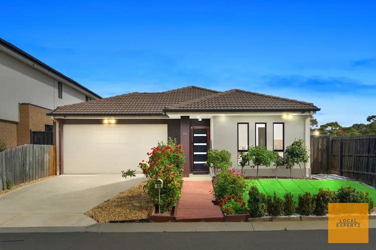 20 Ayesha Avenue