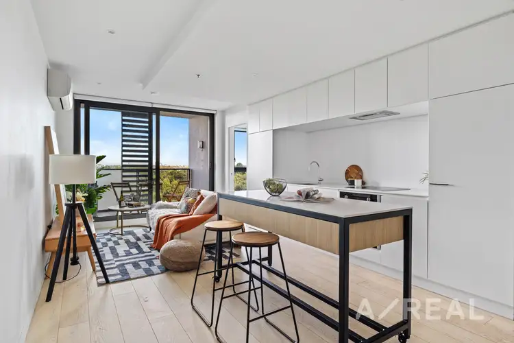 715/1 Ascot Vale Road