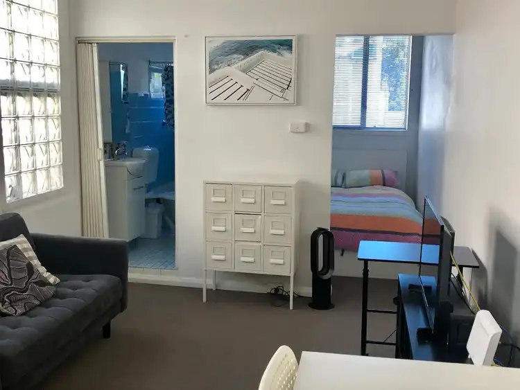 4/193 Victoria Street