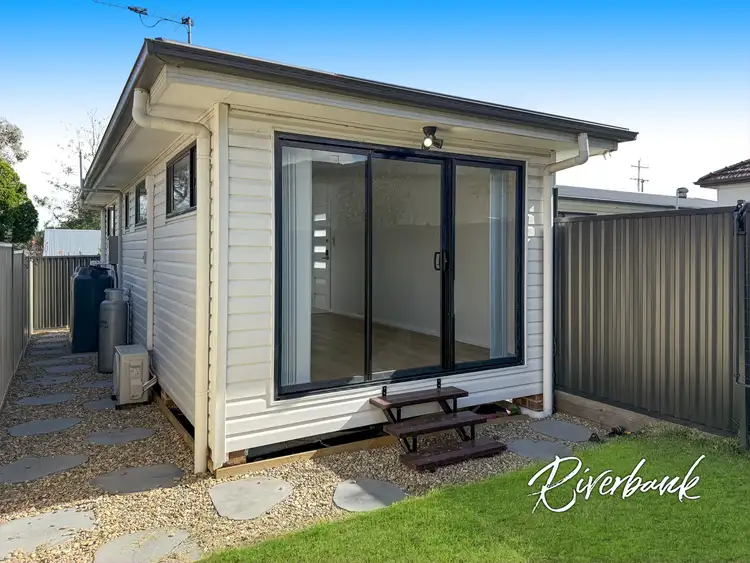 40B Northcott Street