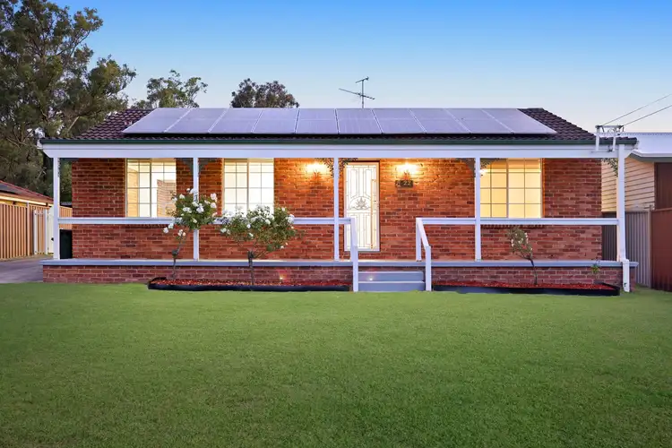 22 Richardson Street