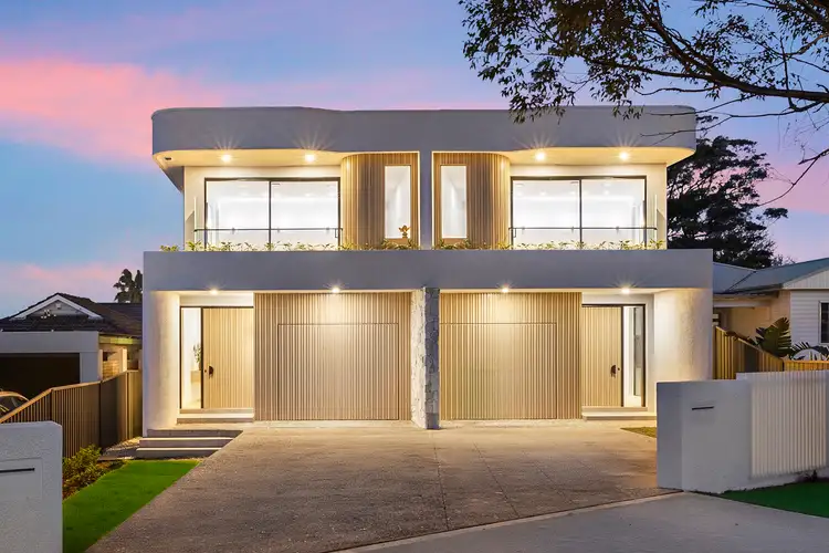76A Warrah Road