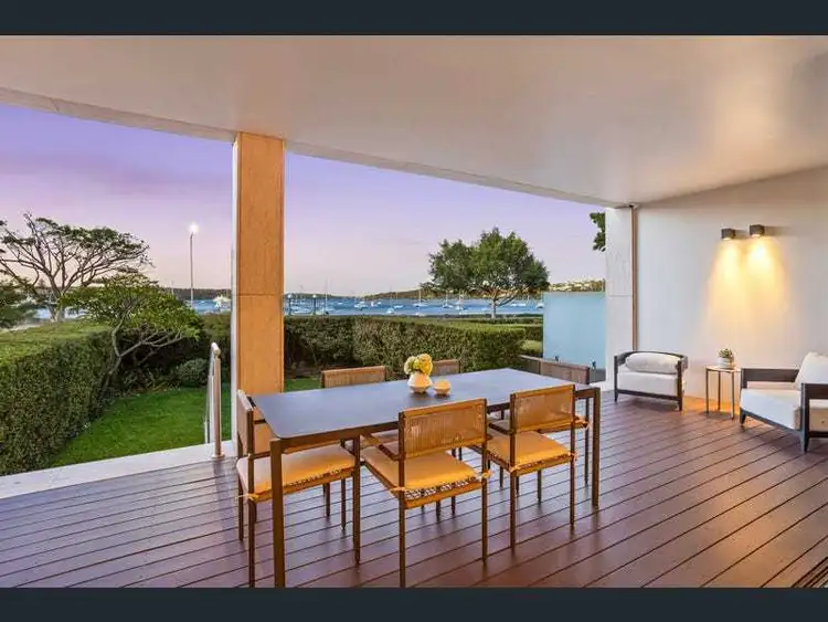 1/625 New South Head Road