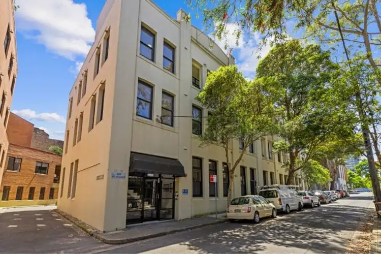 2/14-16 O'Connor Street