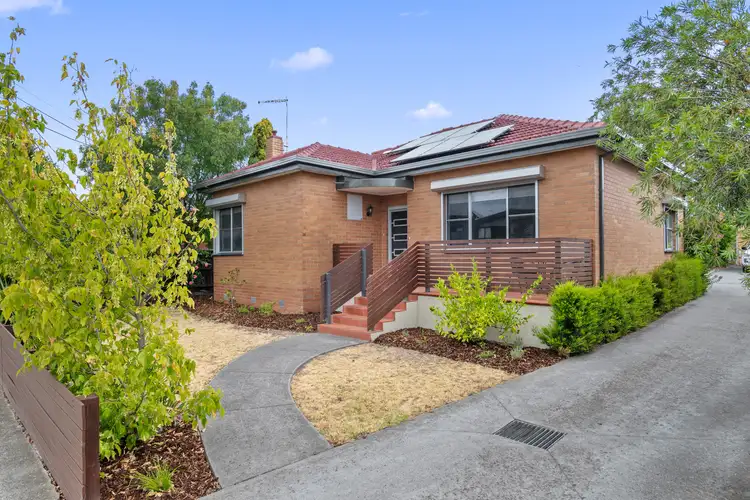 1/11 Erskine Avenue