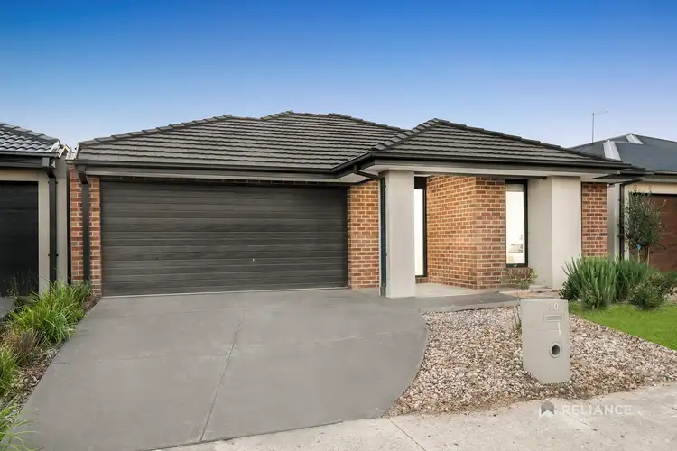 Second view of Homely house listing, 30 Clear Drive, Tarneit VIC 3029
