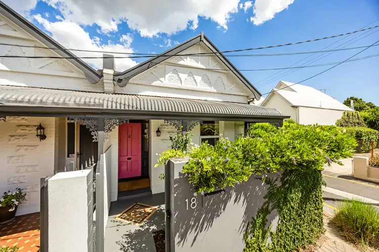 18 Willis Street, Norwood SA 5067