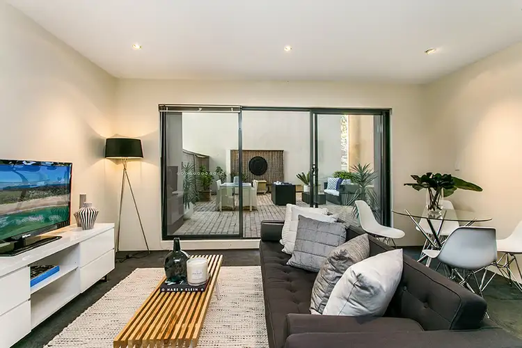 4/424 Elizabeth Street