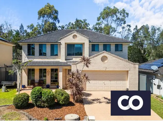 17 Bougainvillea Road West