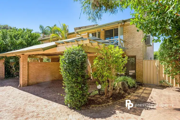 7/26 Florence Street