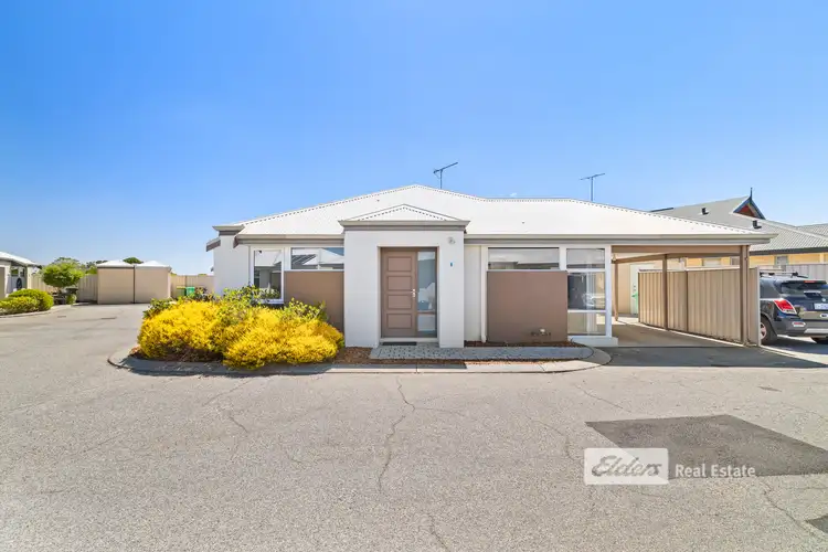6/16 Jacobs Drive