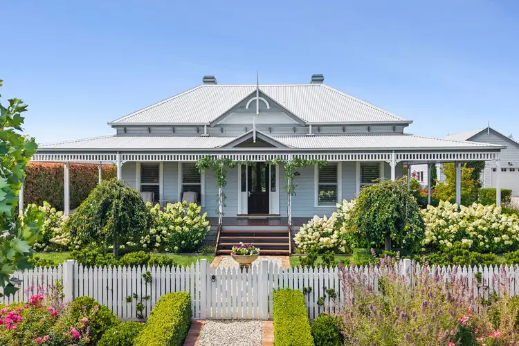 10 Wallaby Jack Road