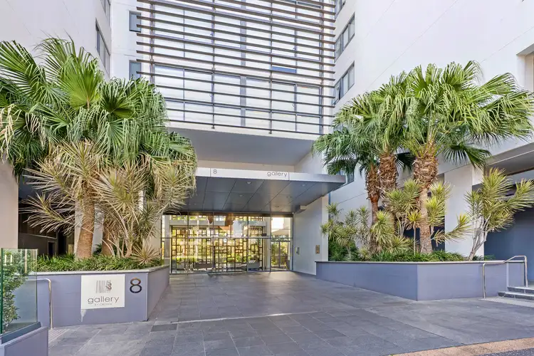 1003A/8 Cowper Street