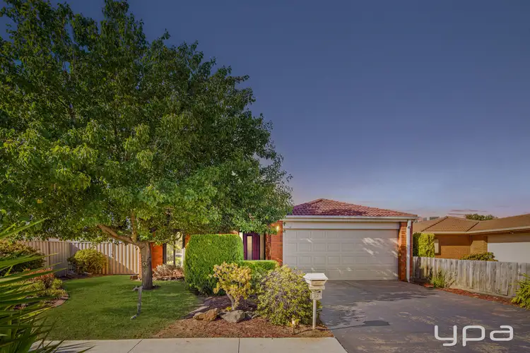 22 Townville Crescent