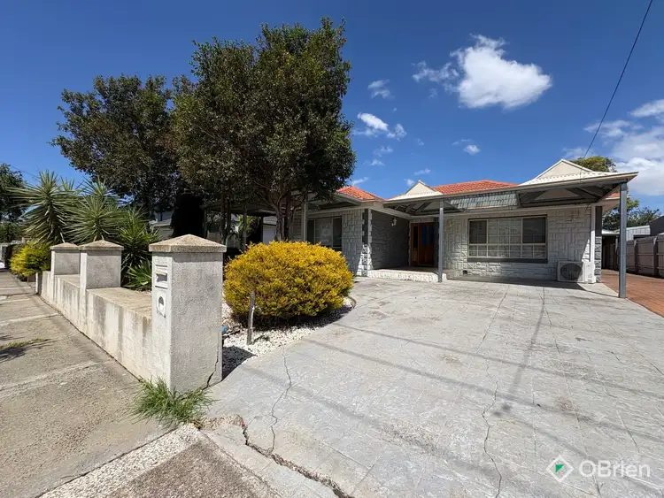 7A Grist Street