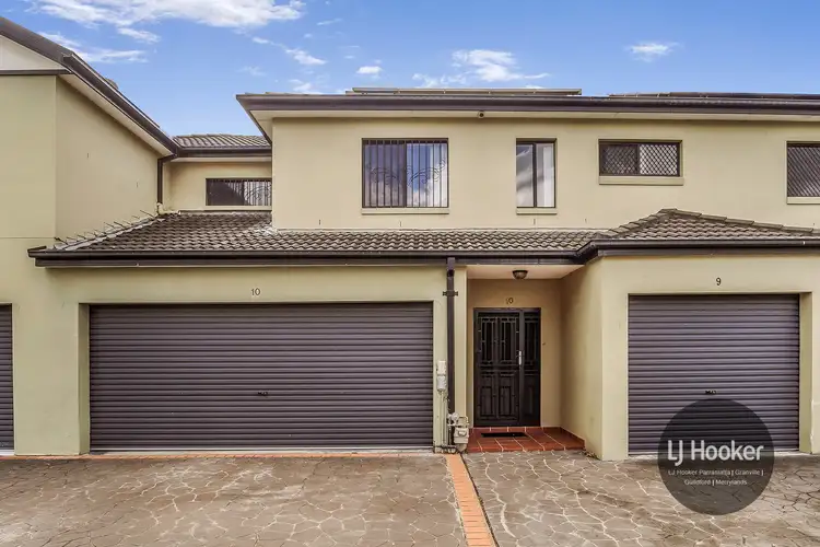 10/36-40 Louis Street