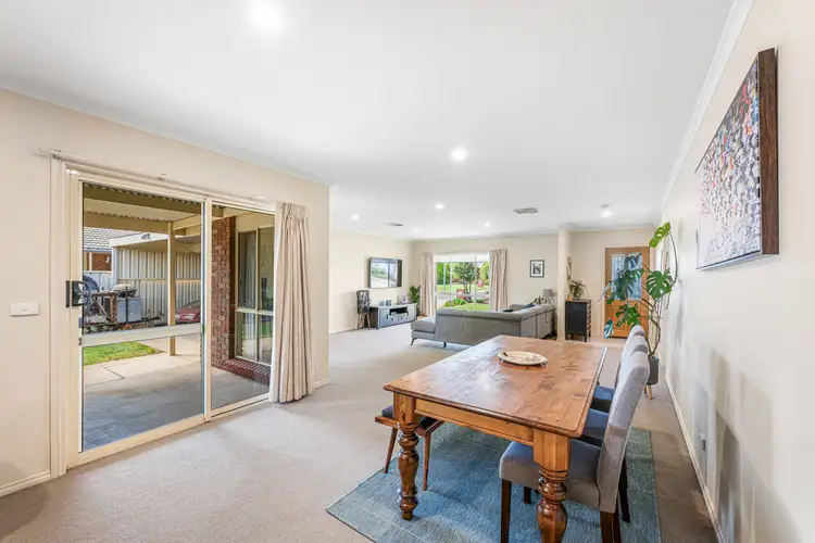 Fifth view of Homely house listing, 10 Golden Grove, Red Cliffs VIC 3496