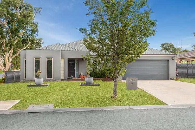 46 Alexander Close, Strathfieldsaye VIC 3551