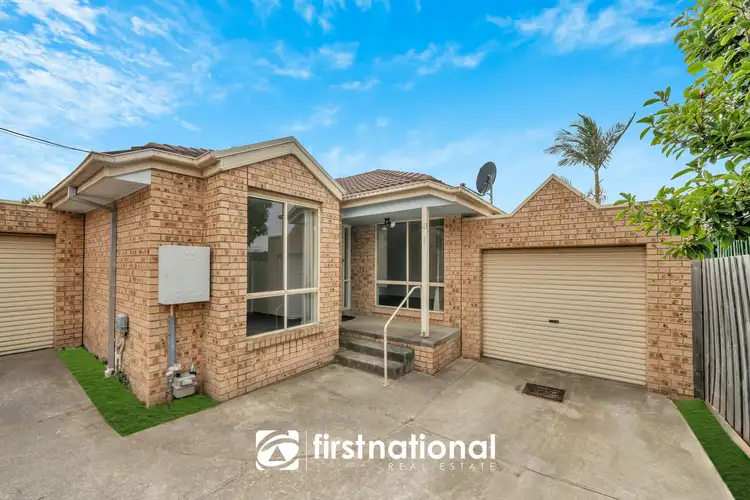 2/89 Gladstone Road