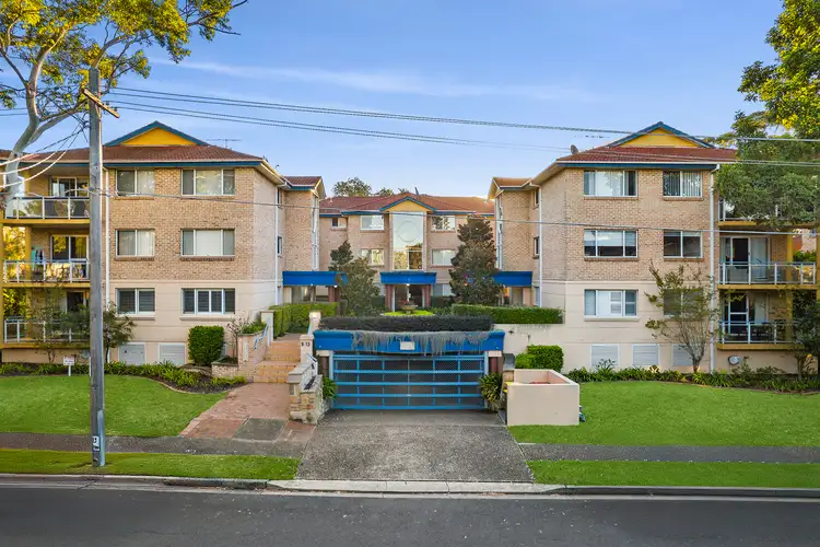 17/9-13 Koorabel Avenue