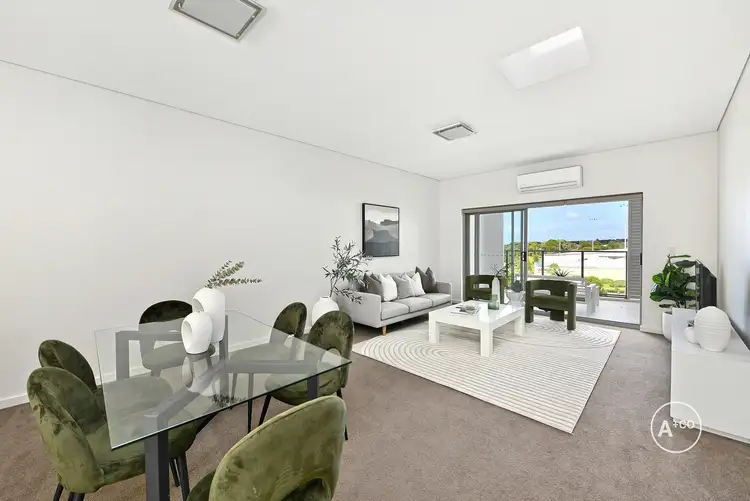 303/228B Bunnerong Road