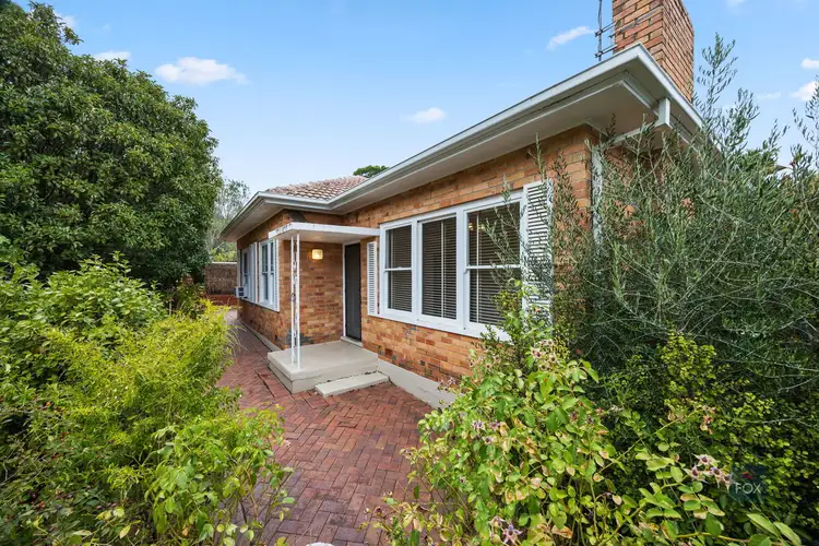 22 Arcoona Avenue