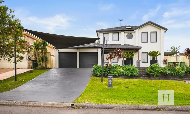 30 Belyando Crescent