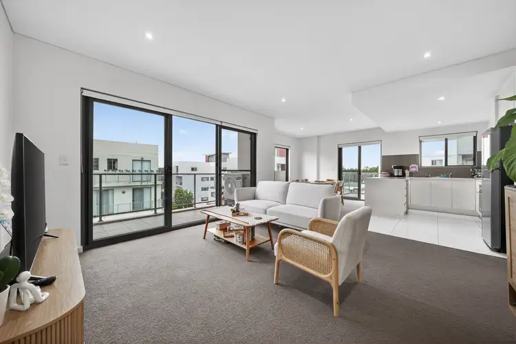 49/12 Merriville Road