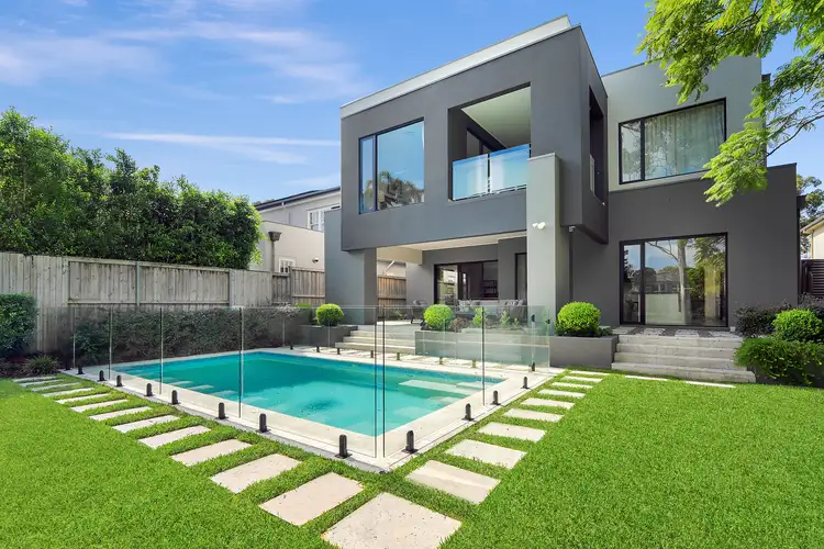 128 Middle Harbour Road