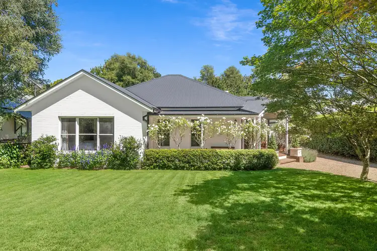 30 Bundanoon Road