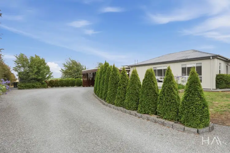 506 Evandale Road, Western Junction TAS 7212