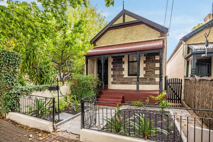 13 Botanic Street, Hackney SA 5069