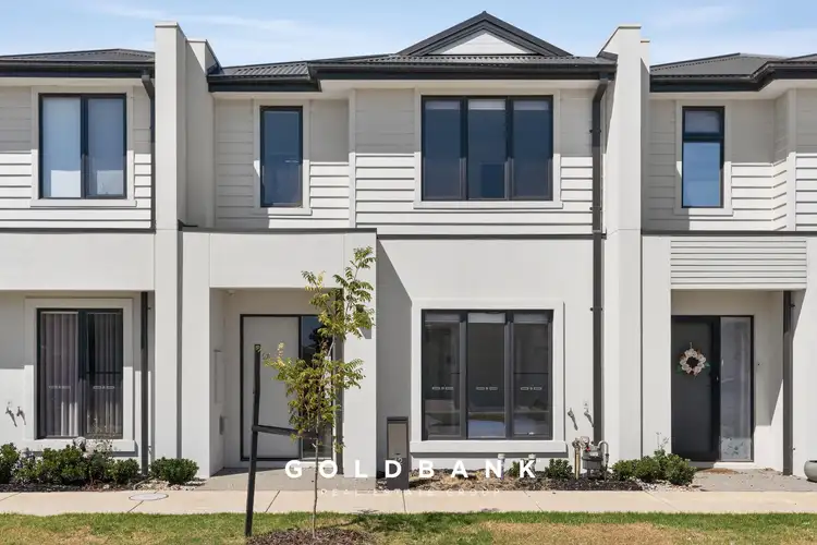 12 Boysenberry Close