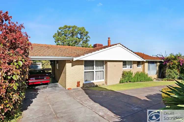 42 Castle Road