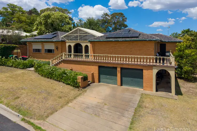 151 Donnelly Street