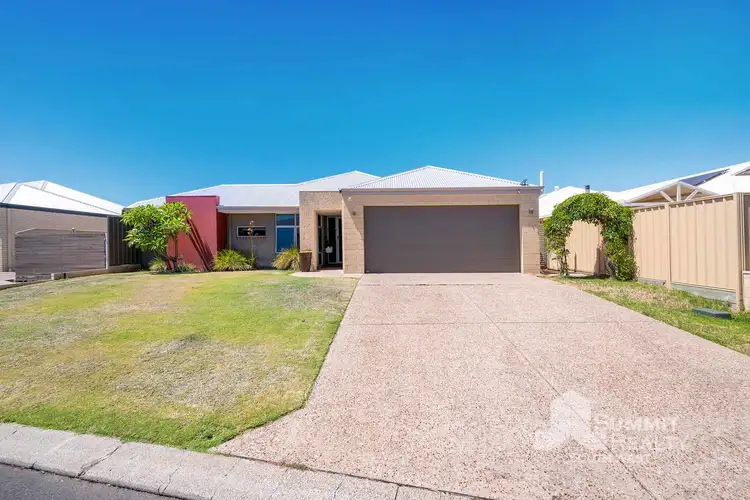 4 Berkeley View