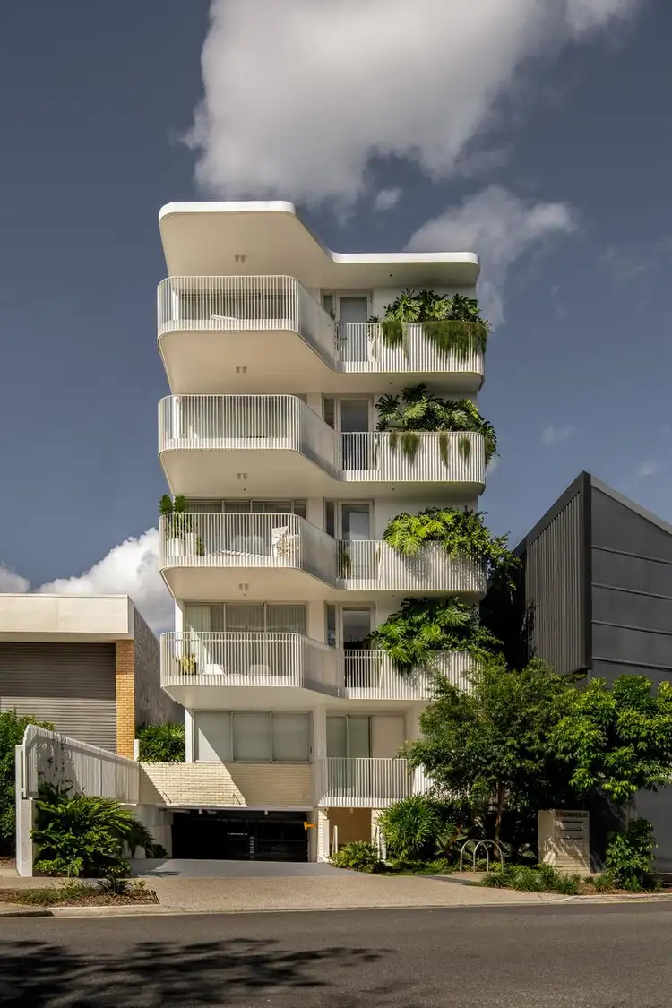 4/5 Florence Street