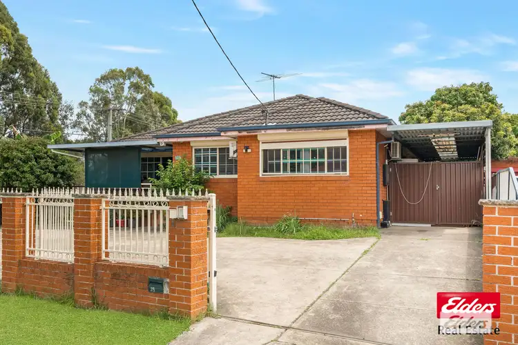 39 Parklea Parade
