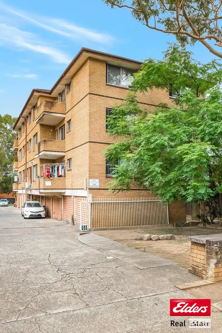 3/75 Hughes Street