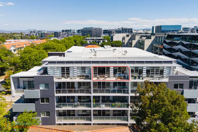 50/35 Torrens Street