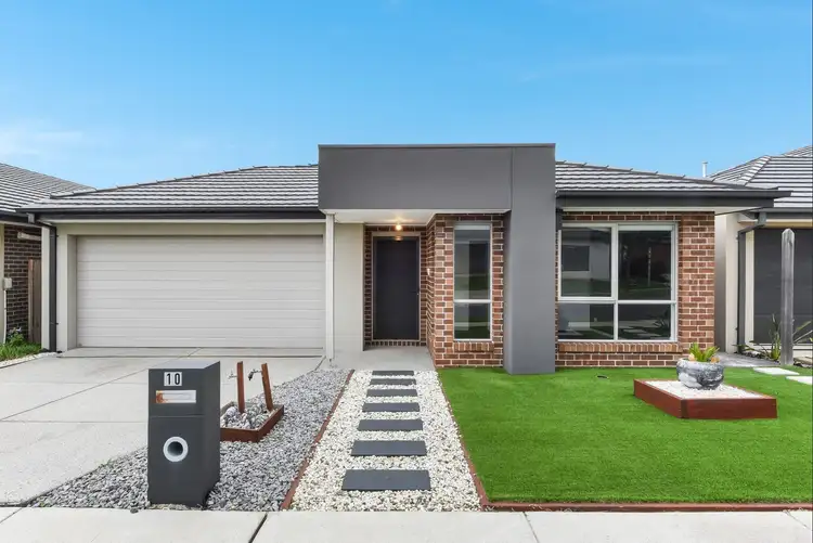 10 Backman Road