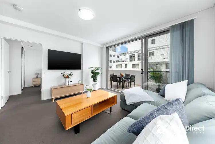 57/10 Merriville Road
