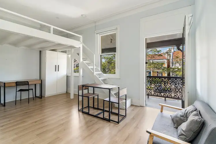 5/64 Annandale Street