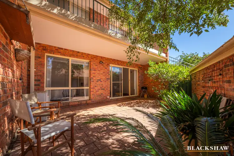 63/44 Jerrabomberra Avenue