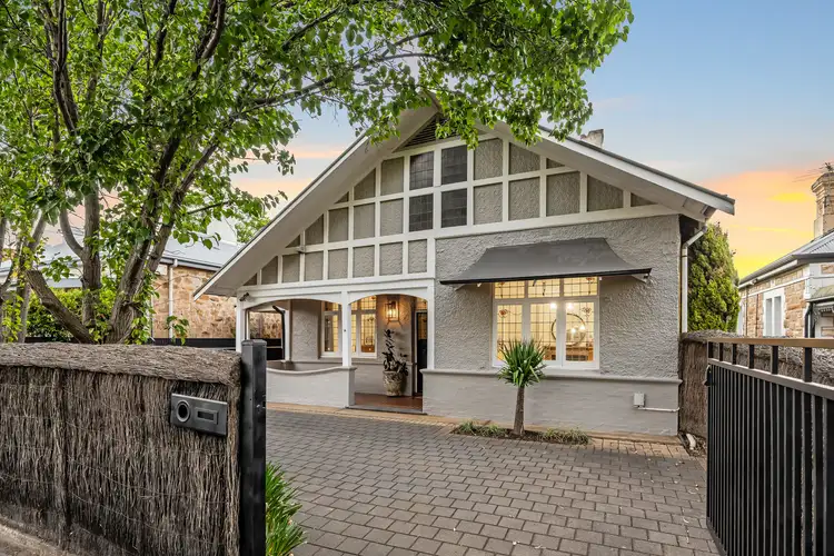 16 George Street, Parkside SA 5063