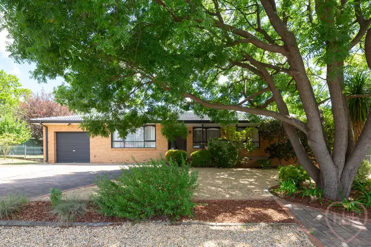 4 Percival Street