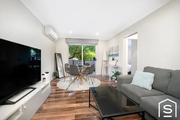 2/529-533 Victoria Road