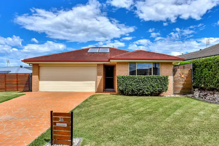 26 Bimbimie Street