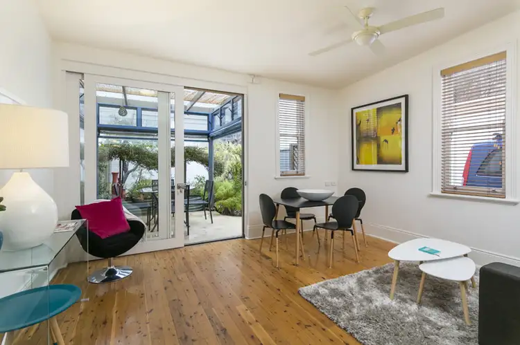 Second view of Homely house listing, 362 Carrington Street, Adelaide SA 5000