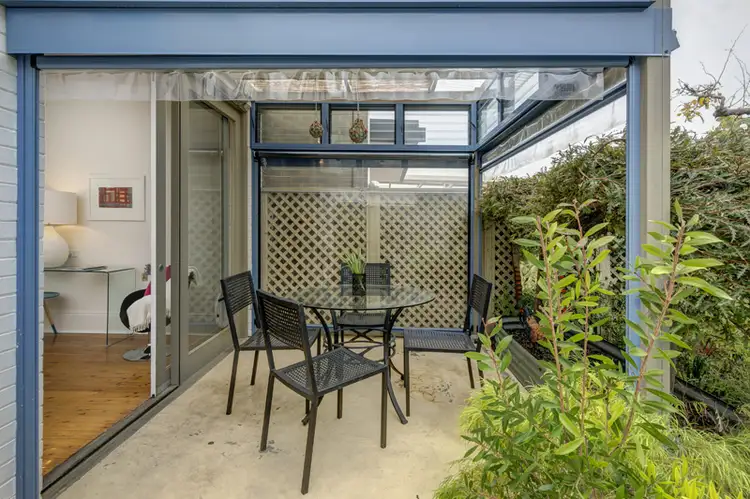 Third view of Homely house listing, 362 Carrington Street, Adelaide SA 5000